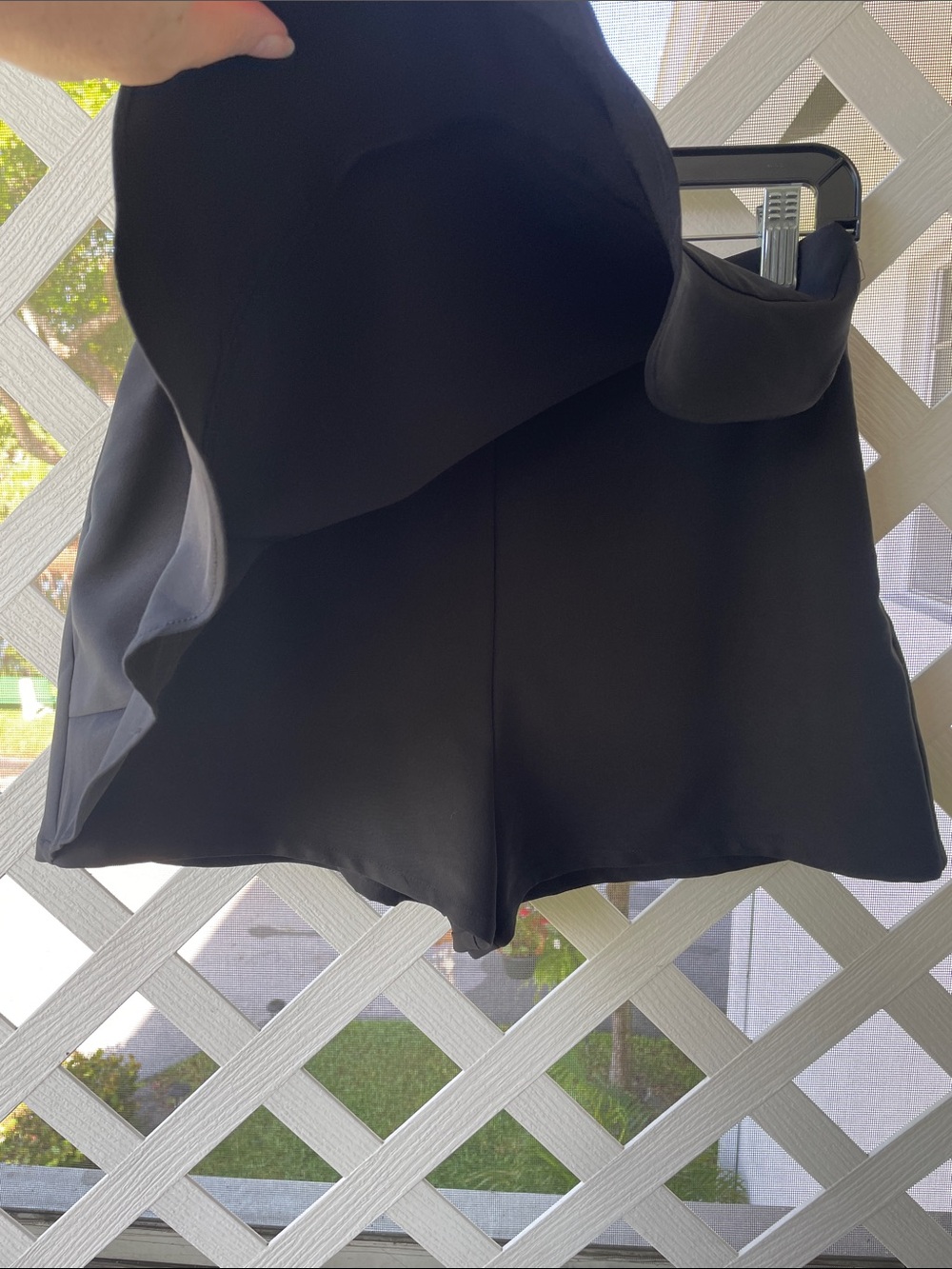 Lovers + Friends ‘Karen’ Ruffle Skort - Picture 5 of 10